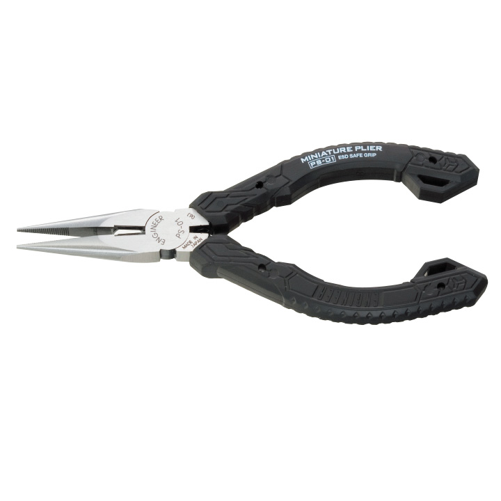 롱노우즈플라이어(139mm) PS-01 ENGINEER/엔지니어