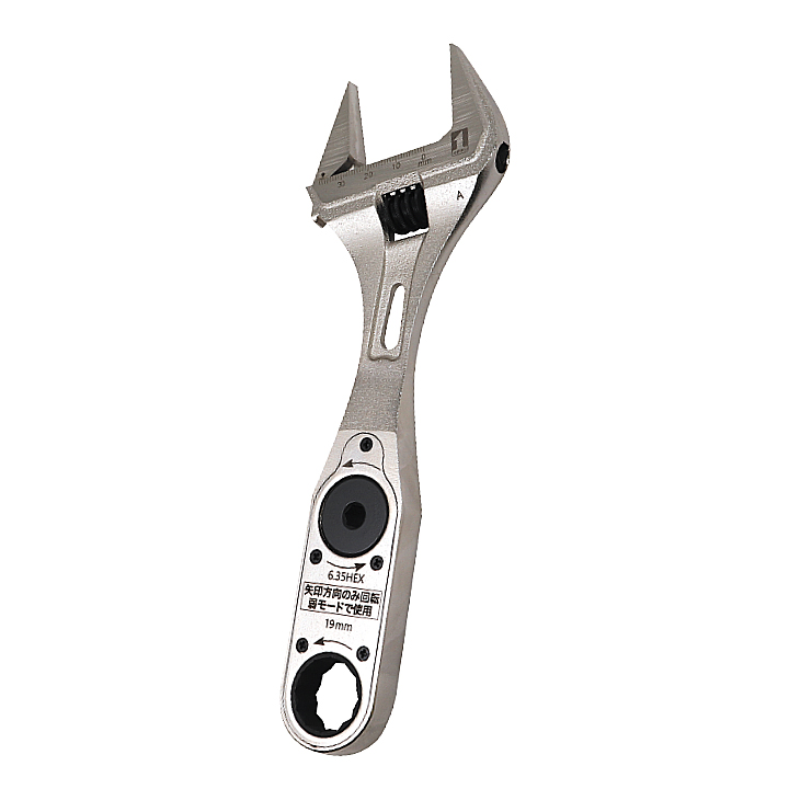 드라이브기어와이드몽키(19mm) DG-WM19 머스트툴/MUSTTOOL