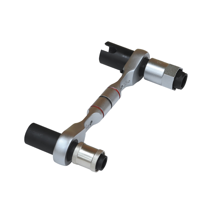 다기능렌치(150mm쇼트타입) IM-NSS11S 머스트툴/MUSTTOOL