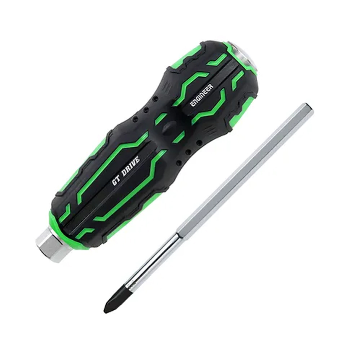 볼그립타격드라이버 DZ-72 ENGINEER/엔지니어