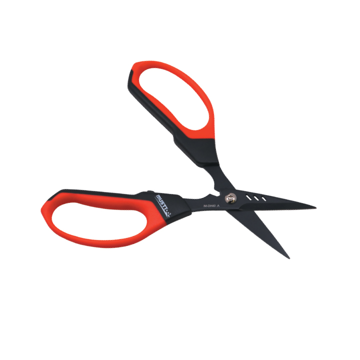 핸드크래프트가위(162mm/불소코팅) IM-DH40 머스트툴/MUSTTOOL