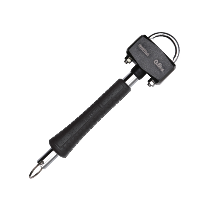 망치(0.6kg 269mm 쇼트) AHR-U06S 머스트툴/MUSTTOOL