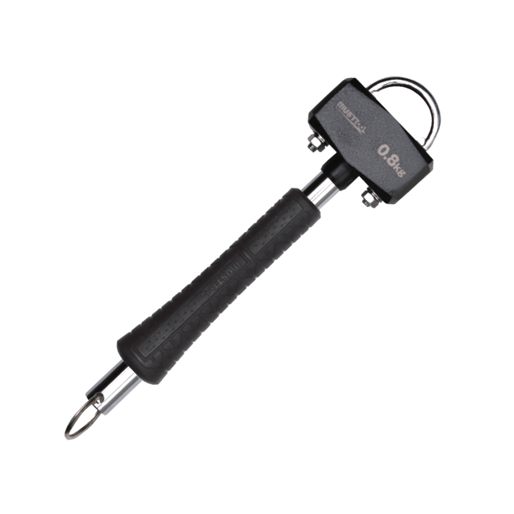 망치(0.8kg 269mm 쇼트) AHR-U08S 머스트툴/MUSTTOOL