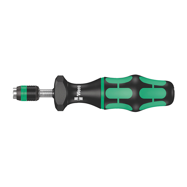7441 토크조정스크류드라이버 05074701001 WERA-베라