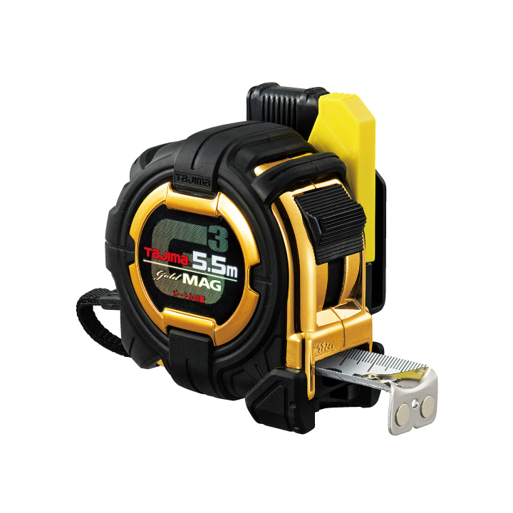 줄자(G그립,자석)_SF-G3-GLM27-55BL