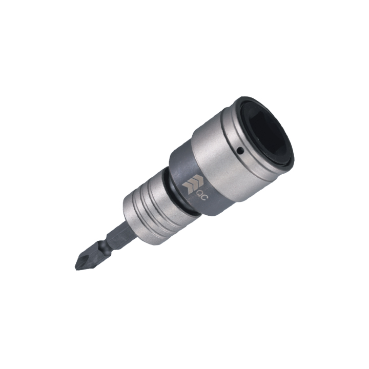 QC육각변환어댑터 IM-4W2H-AP 머스트툴/MUSTTOOL